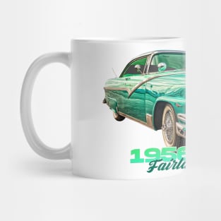 1956 Ford Fairlane Victoria Mug